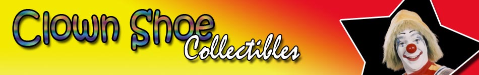 Clown Shoe Collectibles